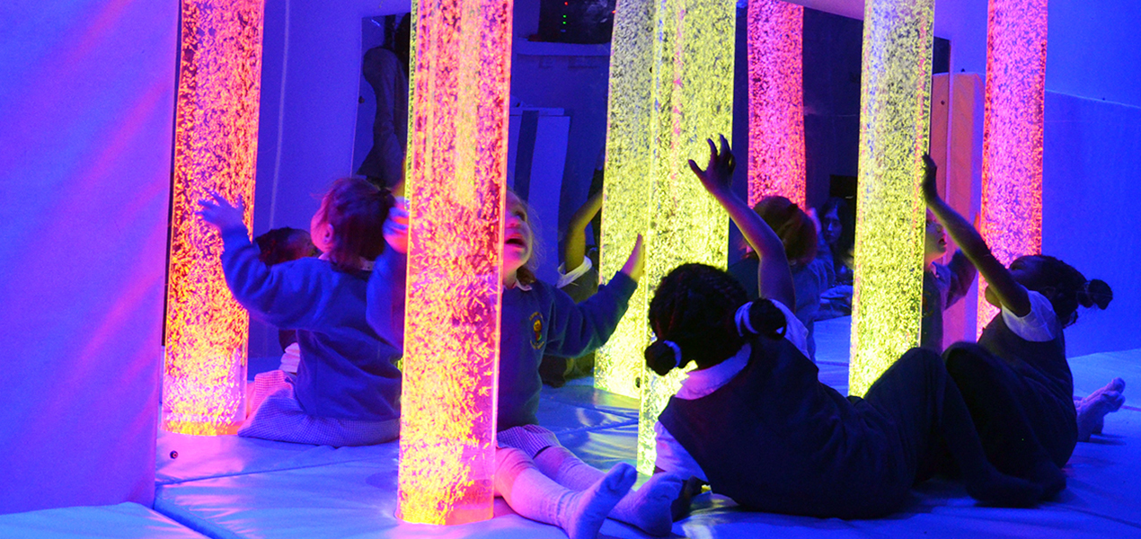 Sensory Learning