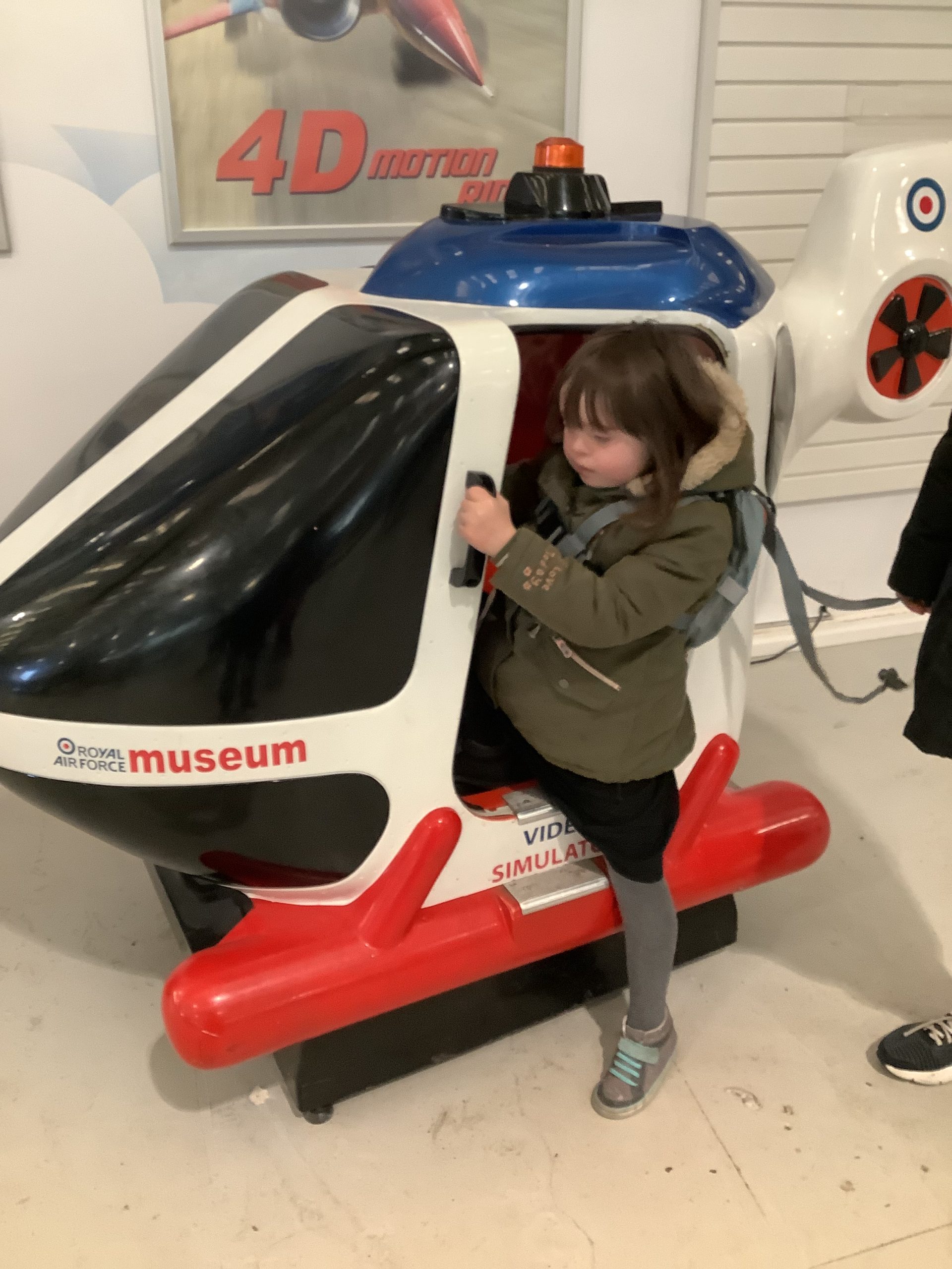 Educational Visits