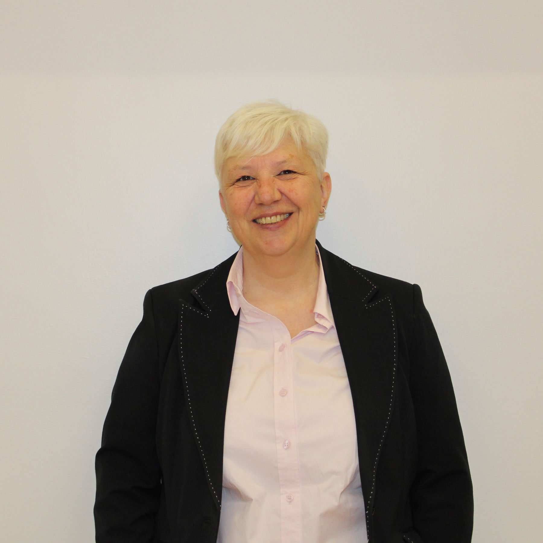 Ms Helen Andrioli  | Executvie Headteacher